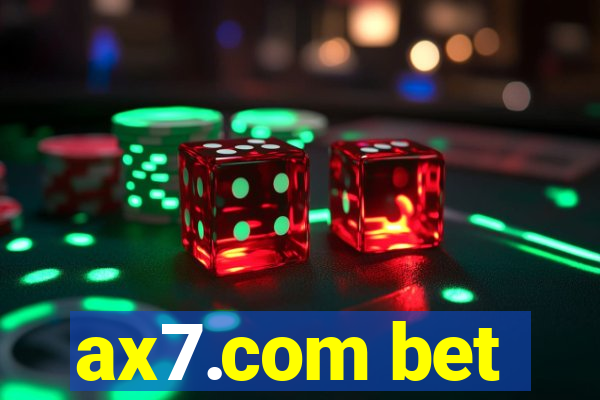 ax7.com bet